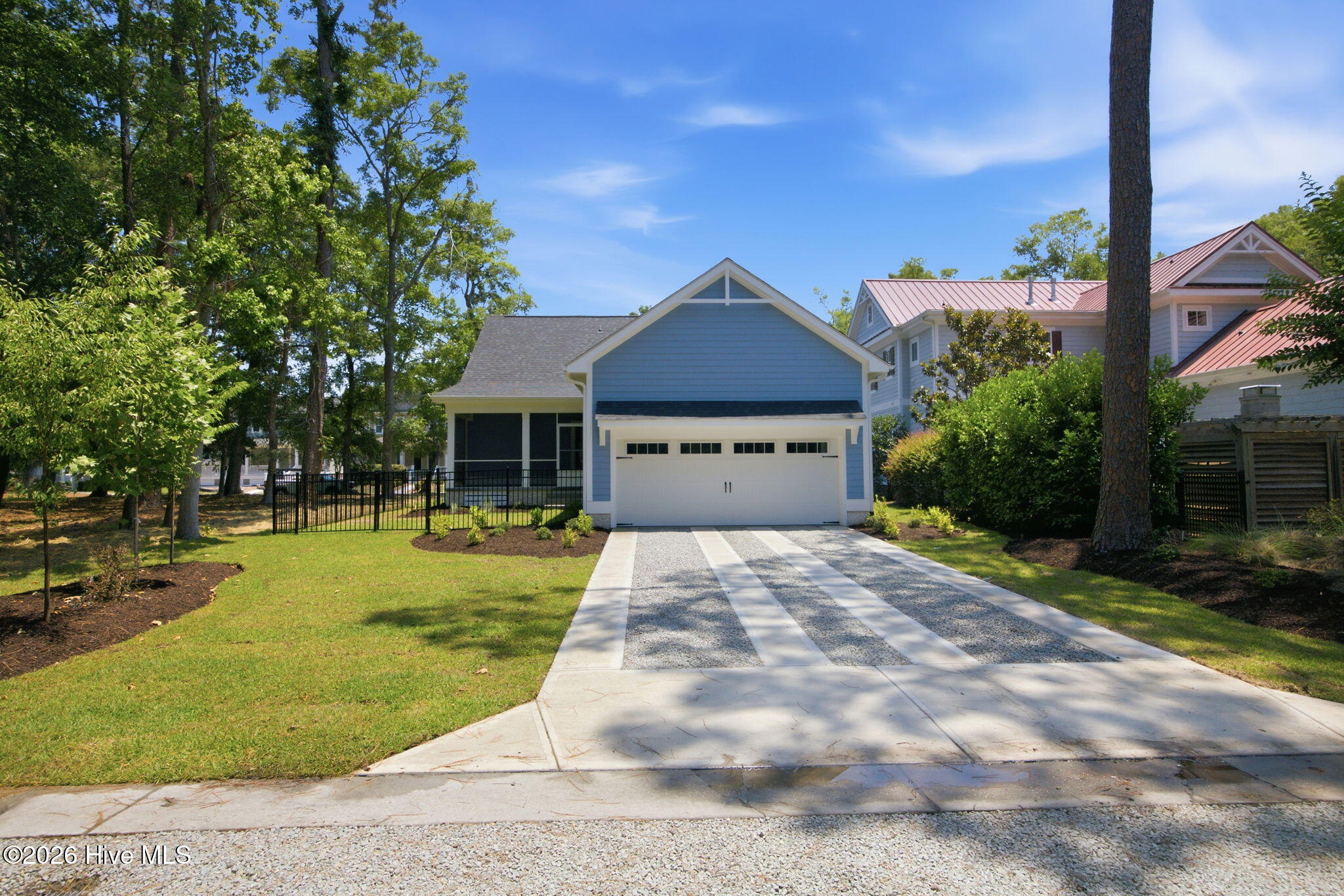 9099 Fountain Street Southwest Calabash, NC 28467 - Photo 24 of 32