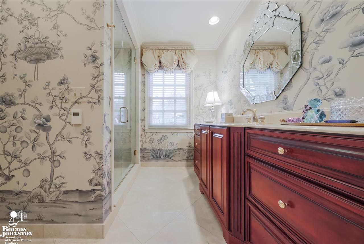 415 Lake Shore Road Grosse Pointe Farms, MI 48236 - Photo 25 of 41
