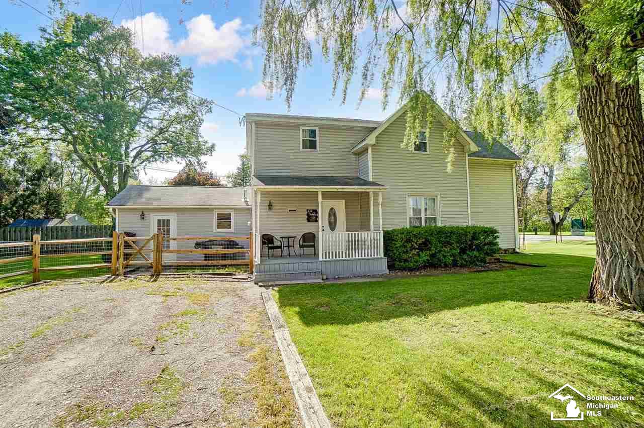 639 West Temperance Road Temperance, MI 48182 - Photo 2 of 32 Gallery Image 2