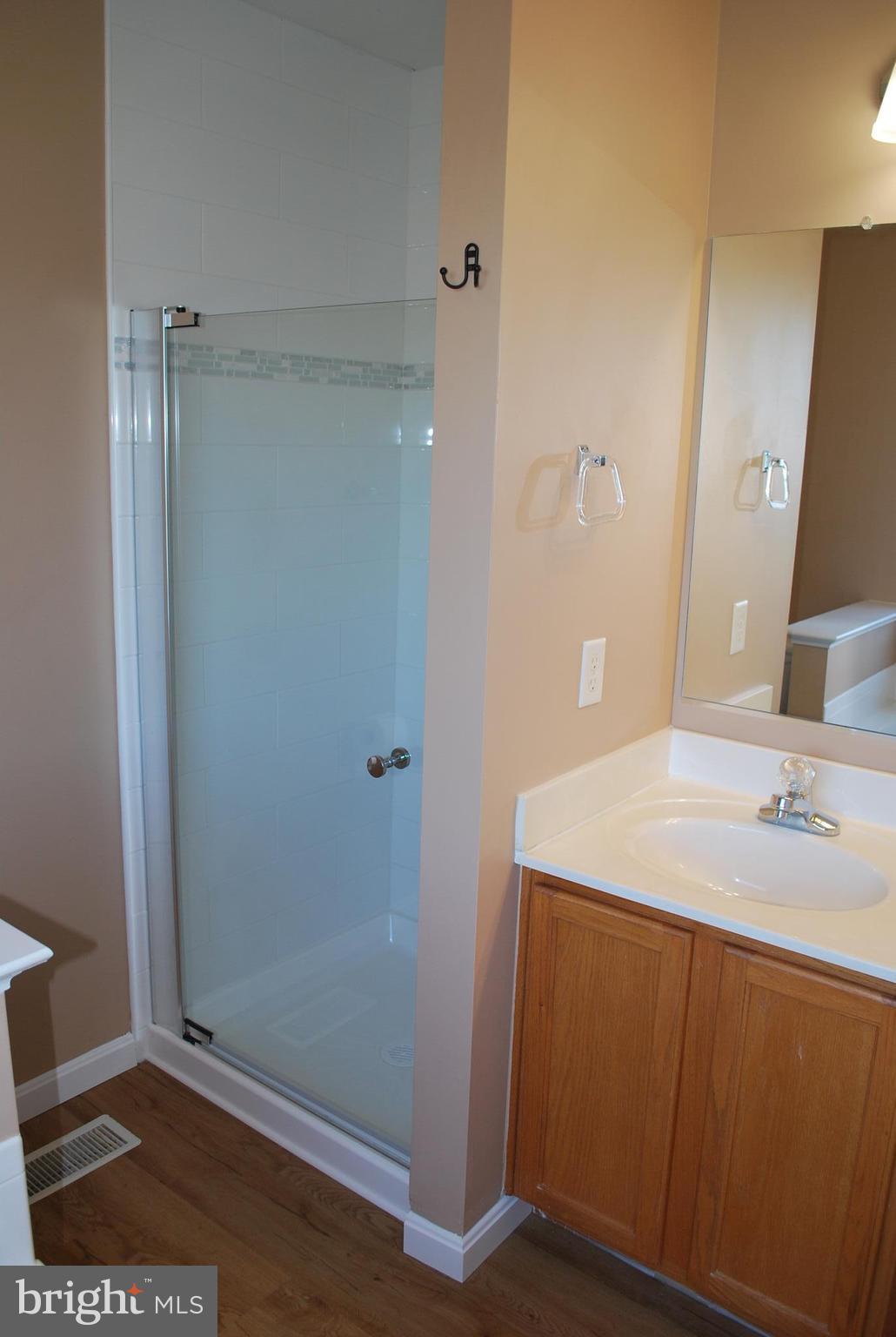 1413 Searchlight Way Mount Airy, MD 21771 - Photo 16 of 19 Bath (Master)