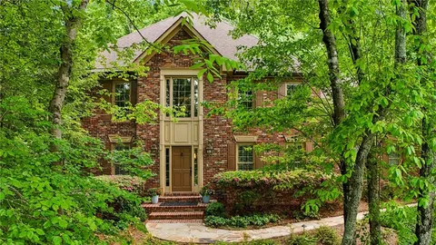 $989,000 | 145 Wing Mill Road, Atlanta, GA 30350