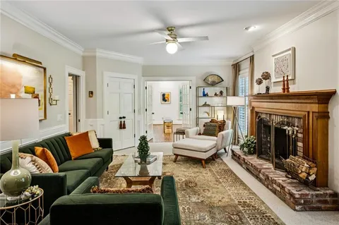$989,000 | 145 Wing Mill Road, Atlanta, GA 30350