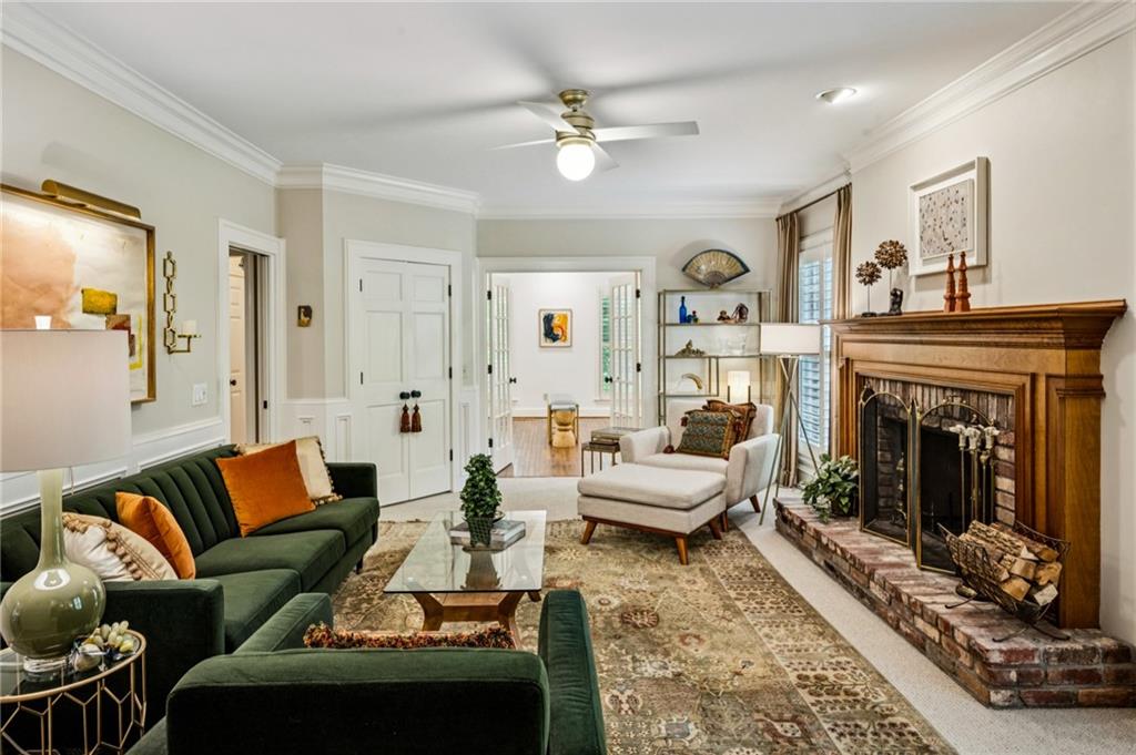 145 Wing Mill Road Atlanta, GA 30350 - Photo 12 of 69