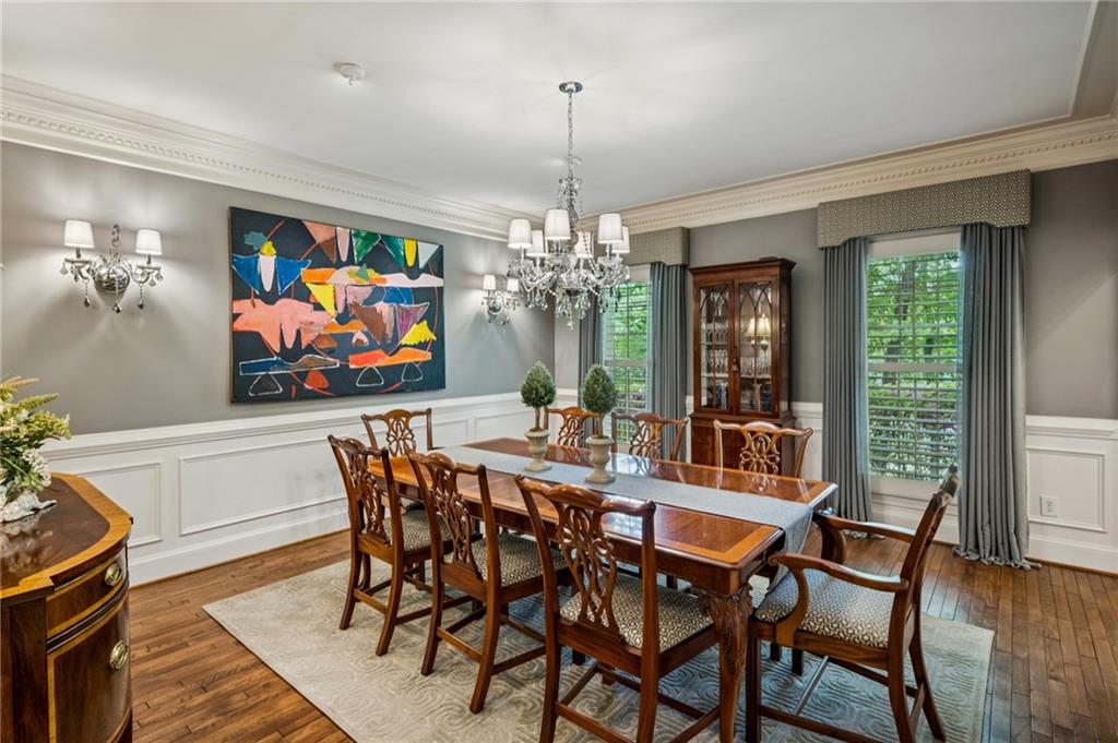 145 Wing Mill Road Atlanta, GA 30350 - Photo 14 of 69