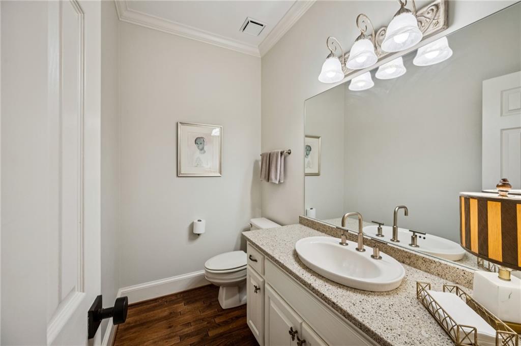145 Wing Mill Road Atlanta, GA 30350 - Photo 16 of 69