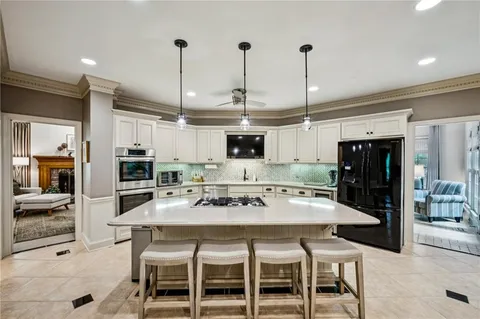 $989,000 | 145 Wing Mill Road, Atlanta, GA 30350