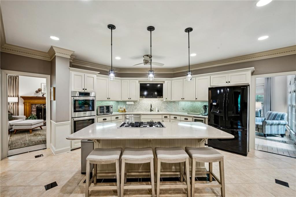 145 Wing Mill Road Atlanta, GA 30350 - Photo 18 of 69