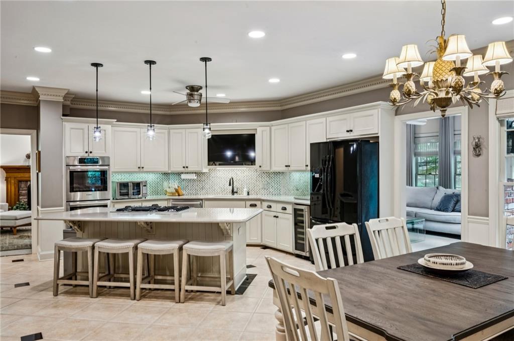 145 Wing Mill Road Atlanta, GA 30350 - Photo 19 of 69