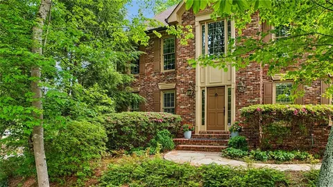 $989,000 | 145 Wing Mill Road, Atlanta, GA 30350