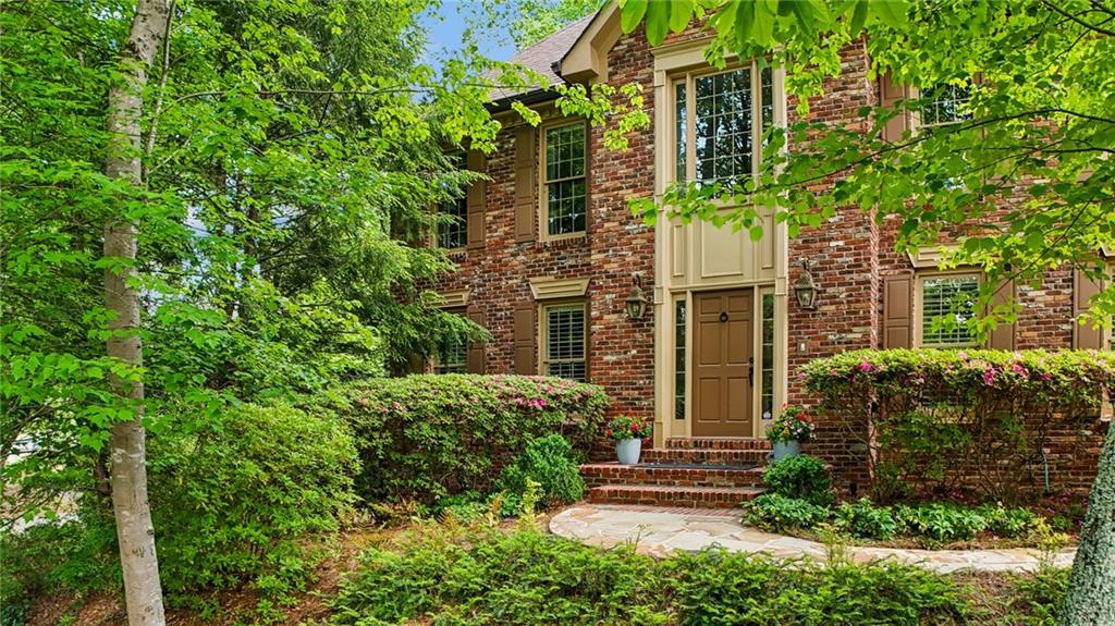 145 Wing Mill Road Atlanta, GA 30350 - Photo 2 of 69