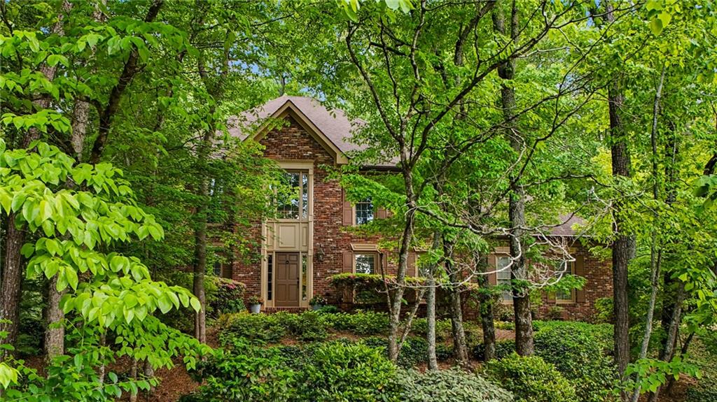 145 Wing Mill Road Atlanta, GA 30350 - Photo 3 of 69