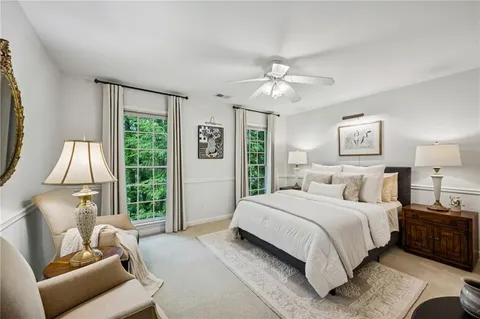 $989,000 | 145 Wing Mill Road, Atlanta, GA 30350