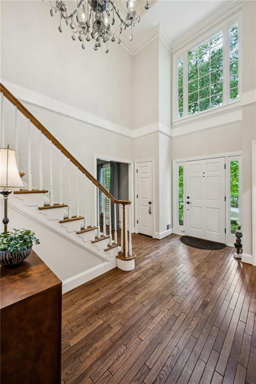 145 Wing Mill Road Atlanta, GA 30350 - Photo 5 of 69