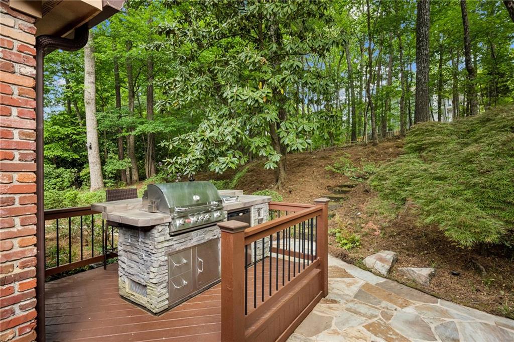 145 Wing Mill Road Atlanta, GA 30350 - Photo 53 of 69
