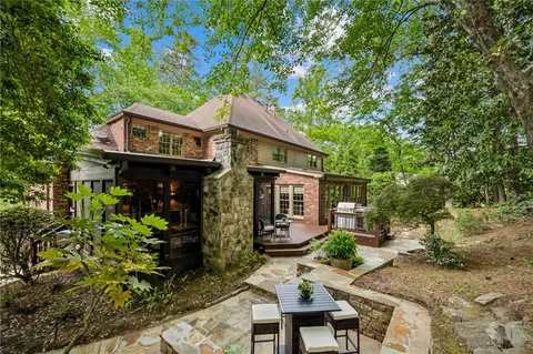 $989,000 | 145 Wing Mill Road, Atlanta, GA 30350