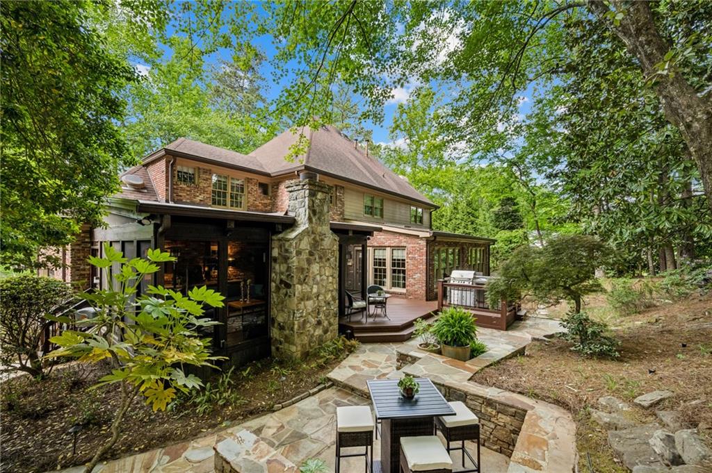 145 Wing Mill Road Atlanta, GA 30350 - Photo 55 of 69