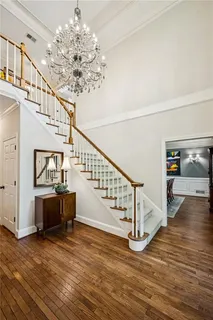 $989,000 | 145 Wing Mill Road, Atlanta, GA 30350