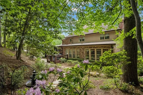 $989,000 | 145 Wing Mill Road, Atlanta, GA 30350