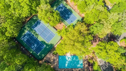 $989,000 | 145 Wing Mill Road, Atlanta, GA 30350