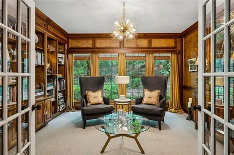 $989,000 | 145 Wing Mill Road, Atlanta, GA 30350