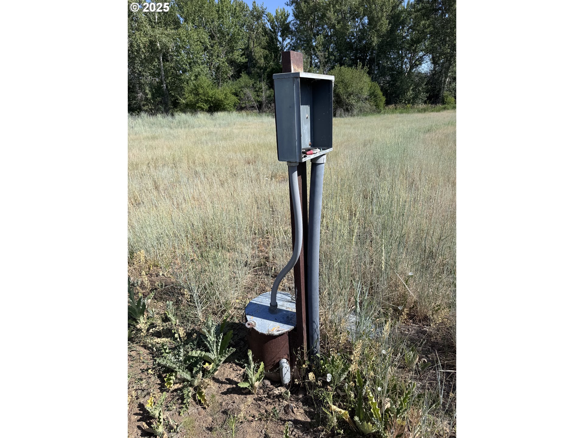 Sawmill Cutoff Lane Halfway, OR 97834 - Photo 3 of 9