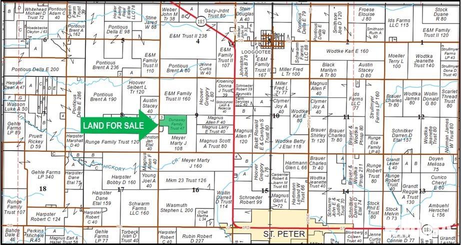 2000 East Rd Street St. Peter, IL 62880 - Photo 11 of 11