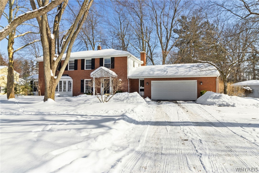 125 Briarhill Road Amherst, NY 14221 - Photo 1 of 1 Gallery Image 1