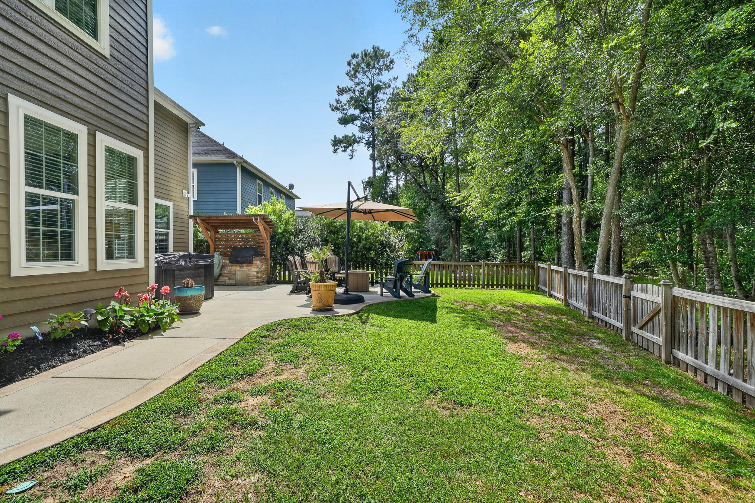 168 Daniels Ridge Drive Summerville, SC 29485 - Photo 54 of 65