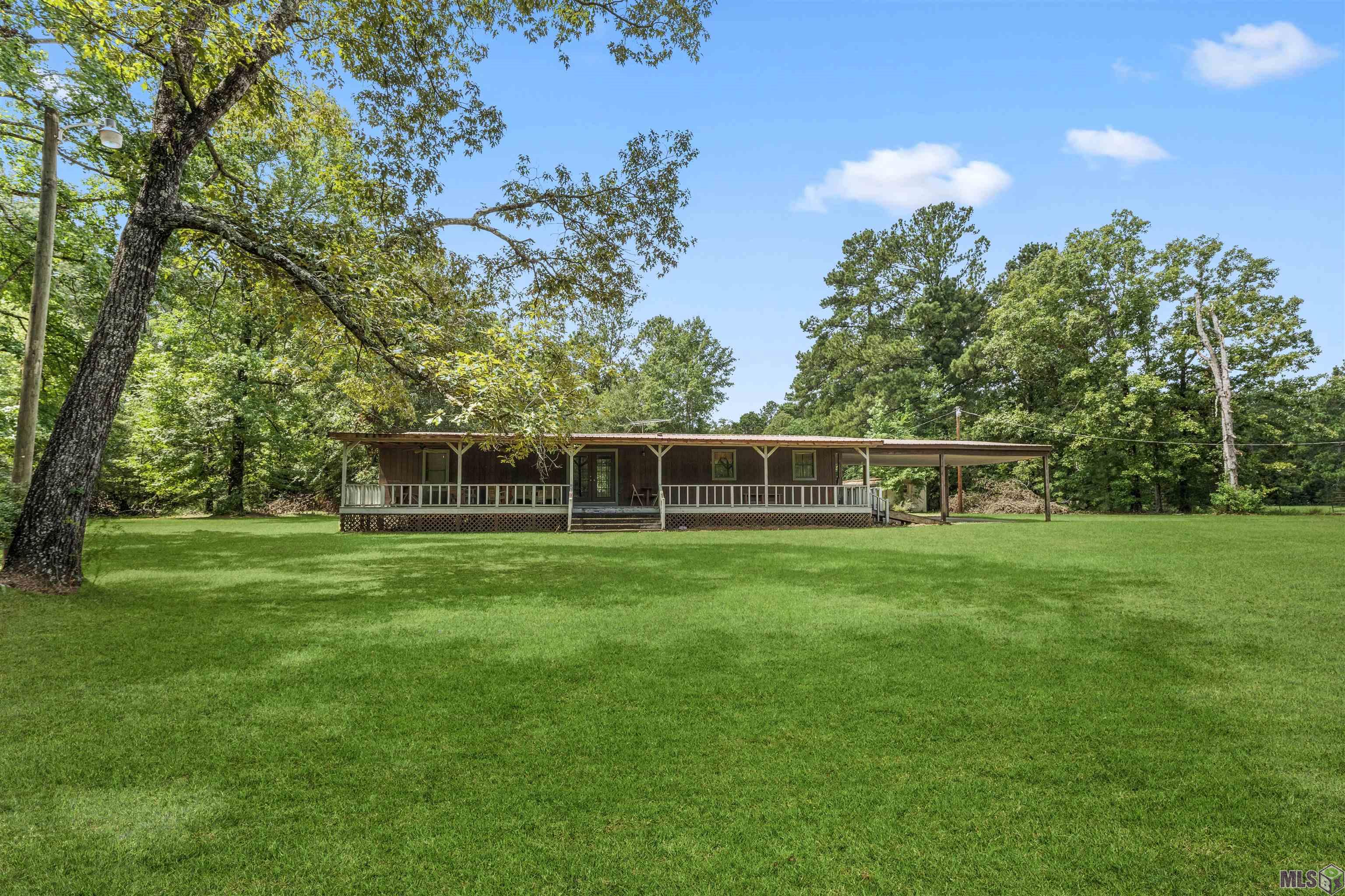 14835 Pace Road Clinton, LA 70722 - Photo 2 of 15 Gallery Image 2