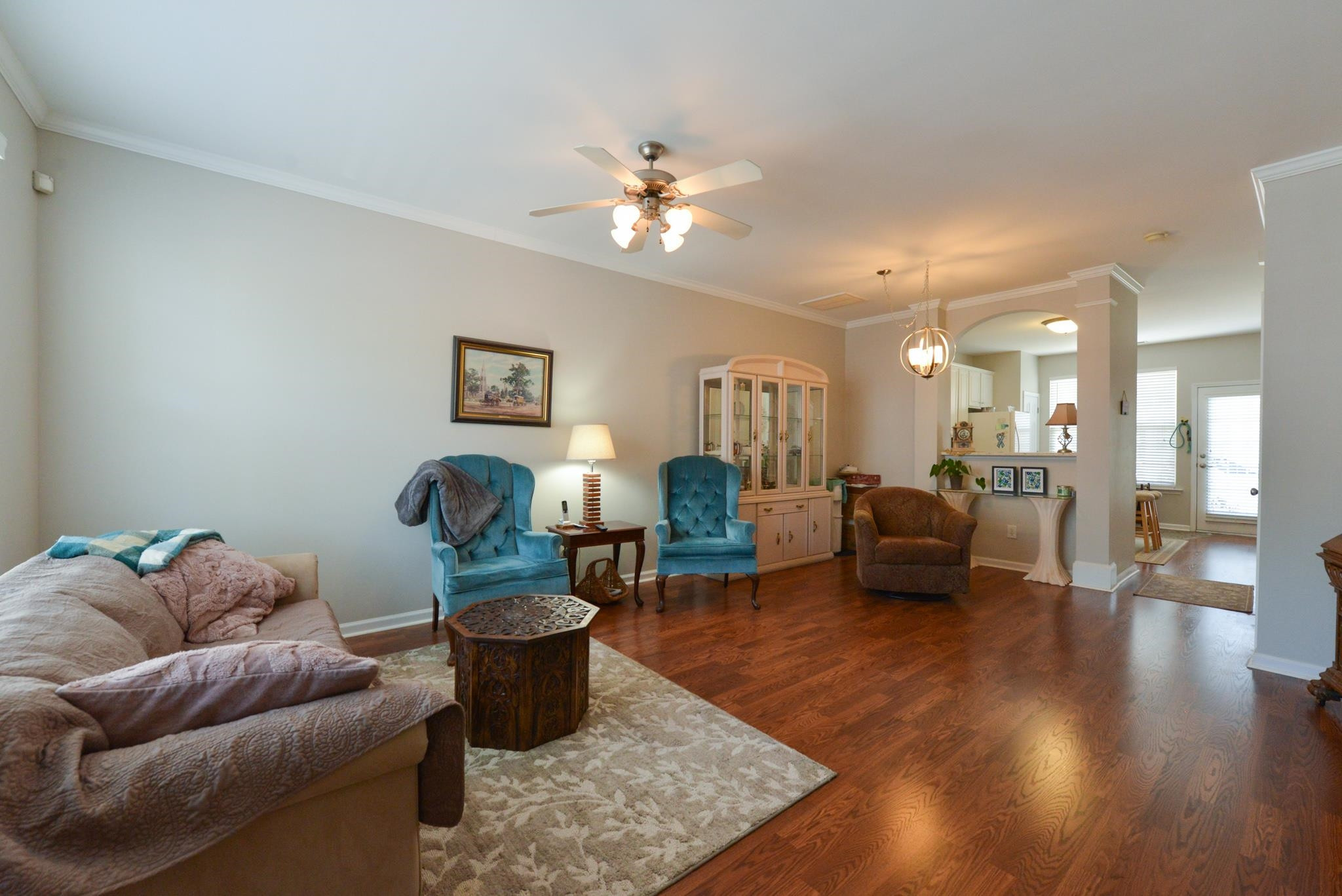 8452 Reedy Ridge Lane Raleigh, NC 27613 - Photo 4 of 32 Photo 4