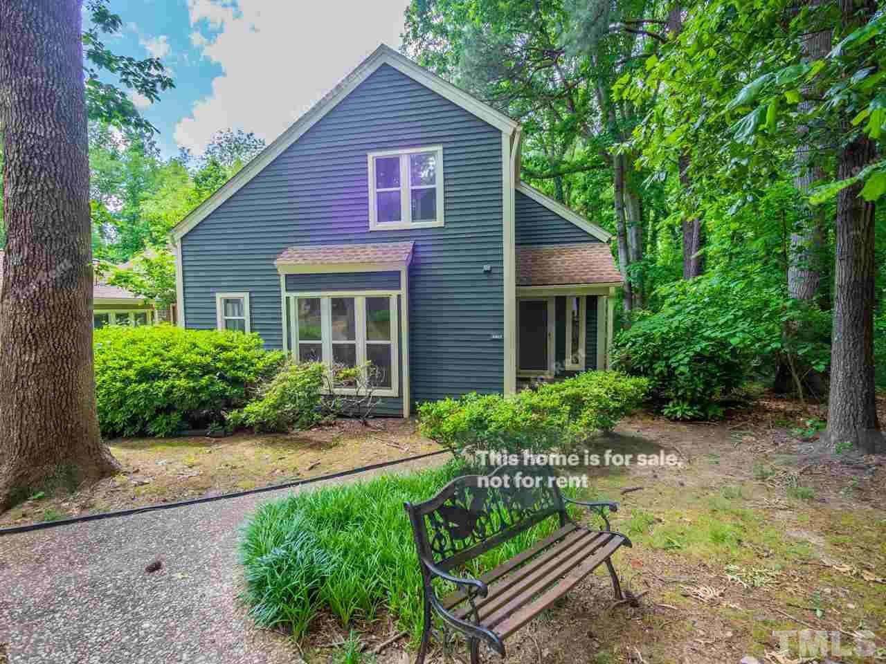 5907 Sentinel Drive Raleigh, NC 27609 - Photo 1 of 28 Gallery Image 1