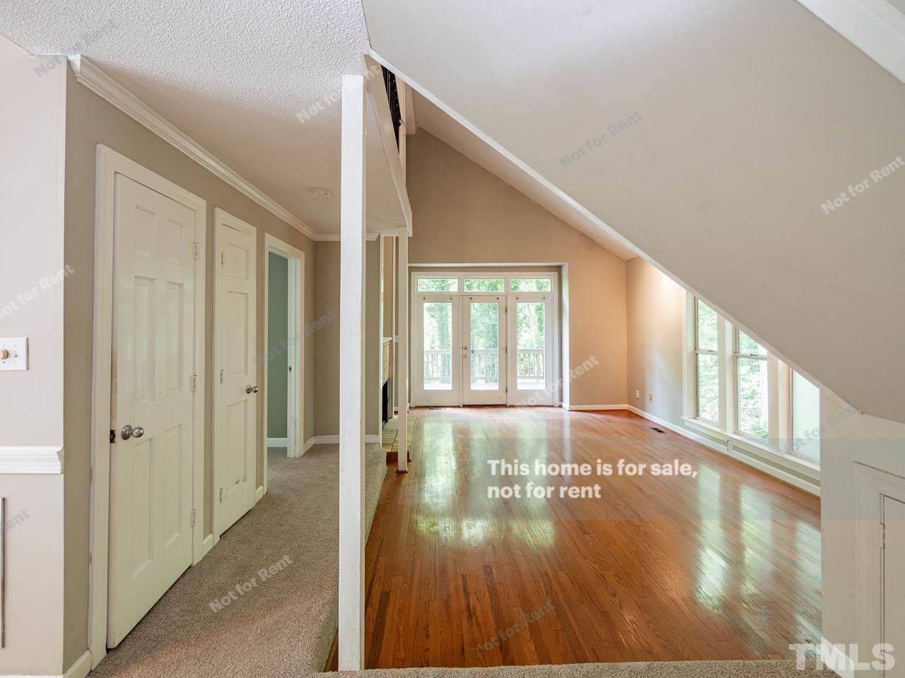 5907 Sentinel Drive Raleigh, NC 27609 - Photo 14 of 28 Gallery Image 14