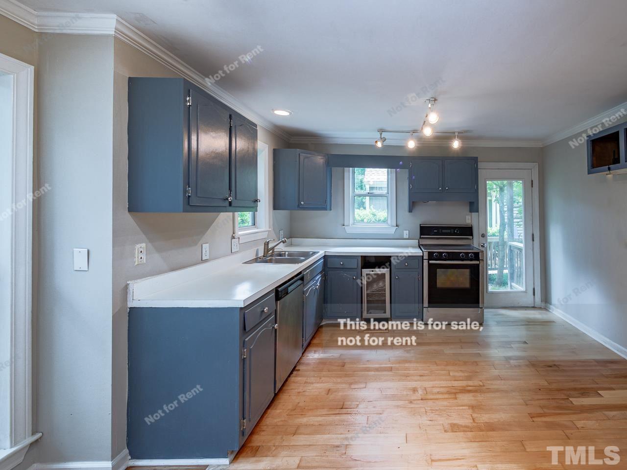 5907 Sentinel Drive Raleigh, NC 27609 - Photo 4 of 28 Gallery Image 4