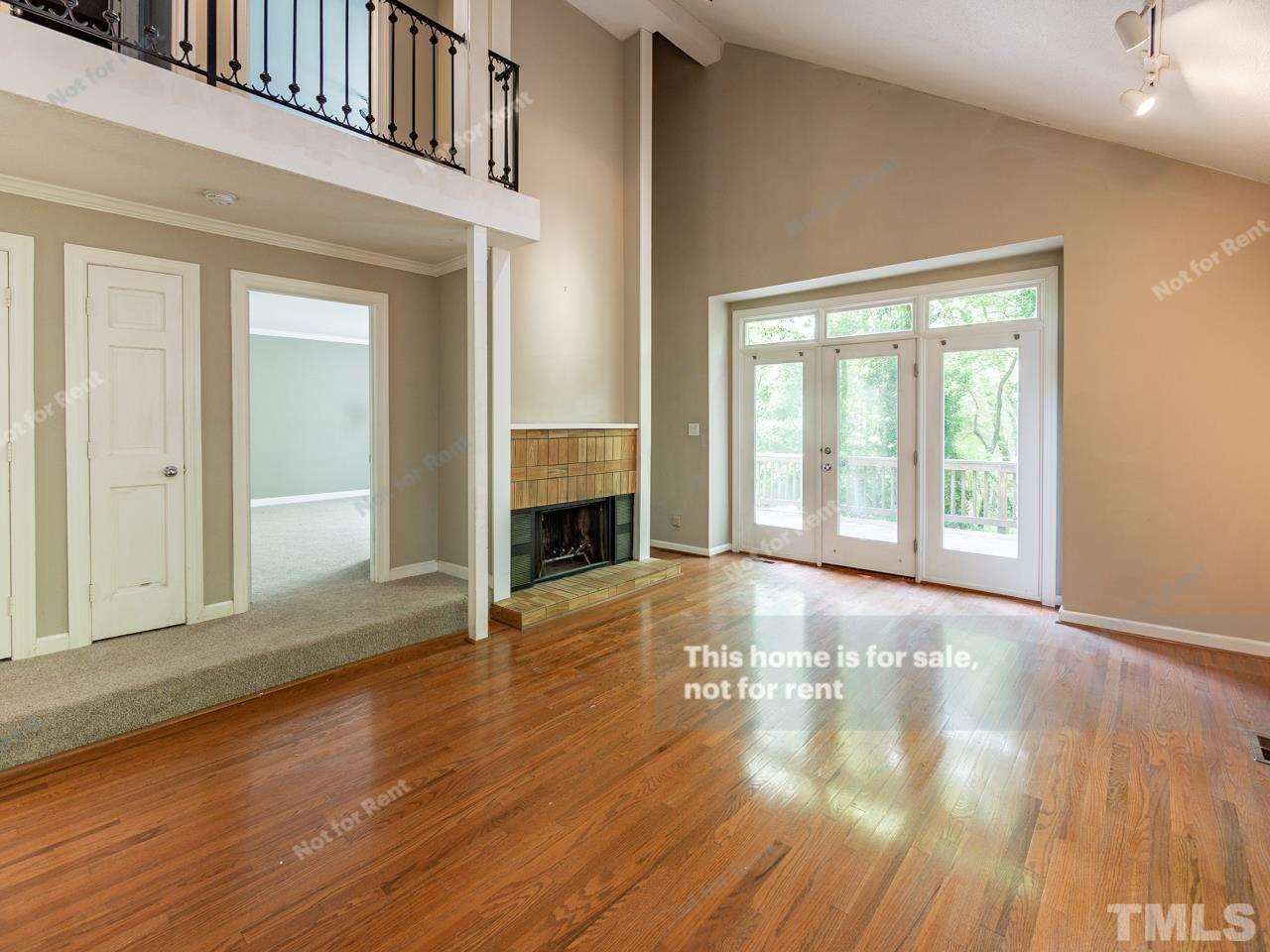 5907 Sentinel Drive Raleigh, NC 27609 - Photo 5 of 28 Gallery Image 5