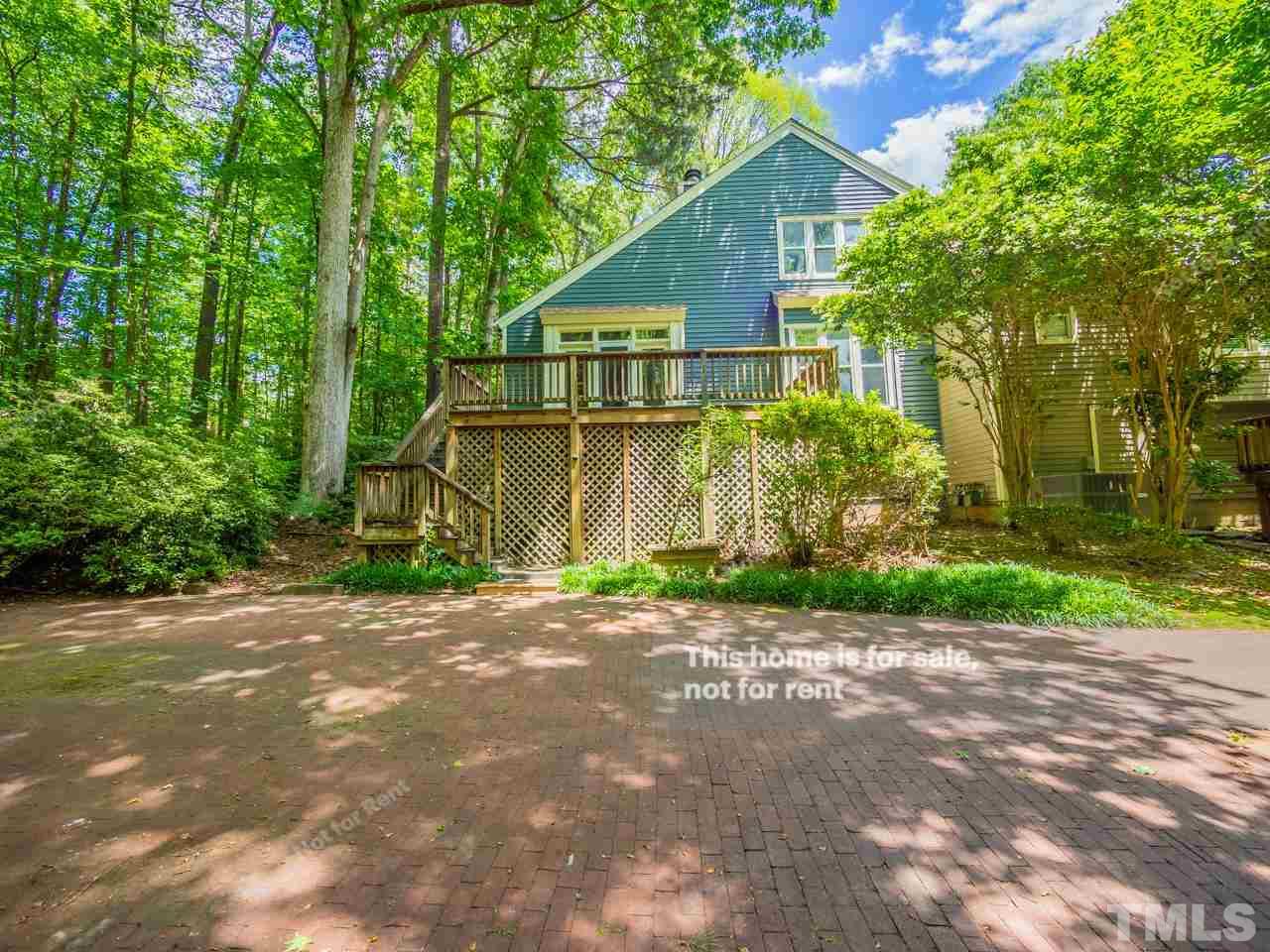 5907 Sentinel Drive Raleigh, NC 27609 - Photo 7 of 28 Gallery Image 7