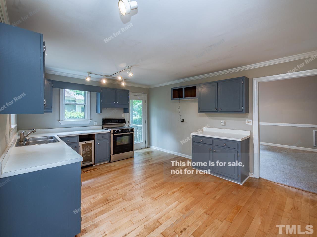 5907 Sentinel Drive Raleigh, NC 27609 - Photo 8 of 28 Gallery Image 8