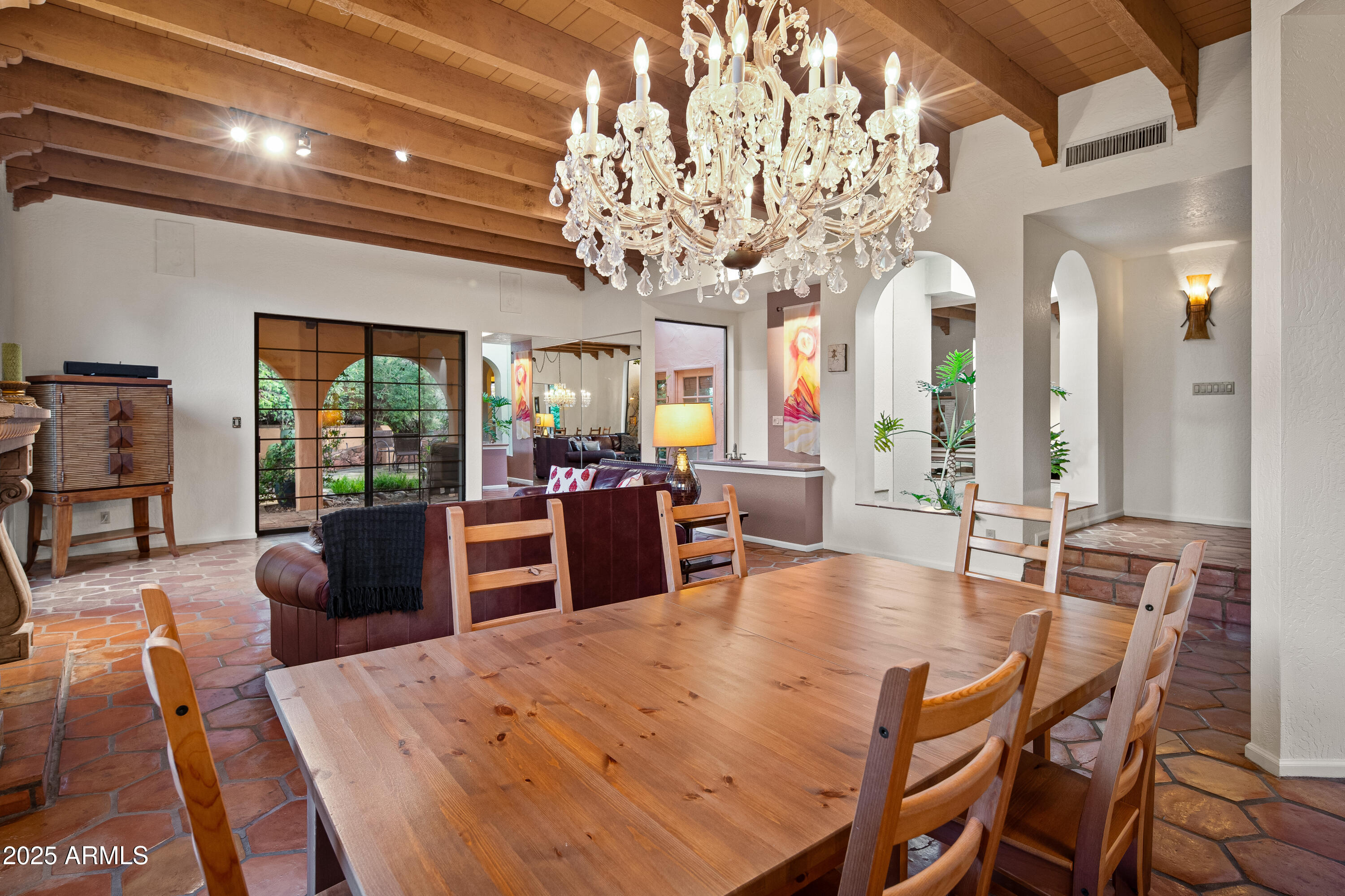 173 Ridge Trail Drive Sedona, AZ 86351 - Photo 17 of 39 Dining Room