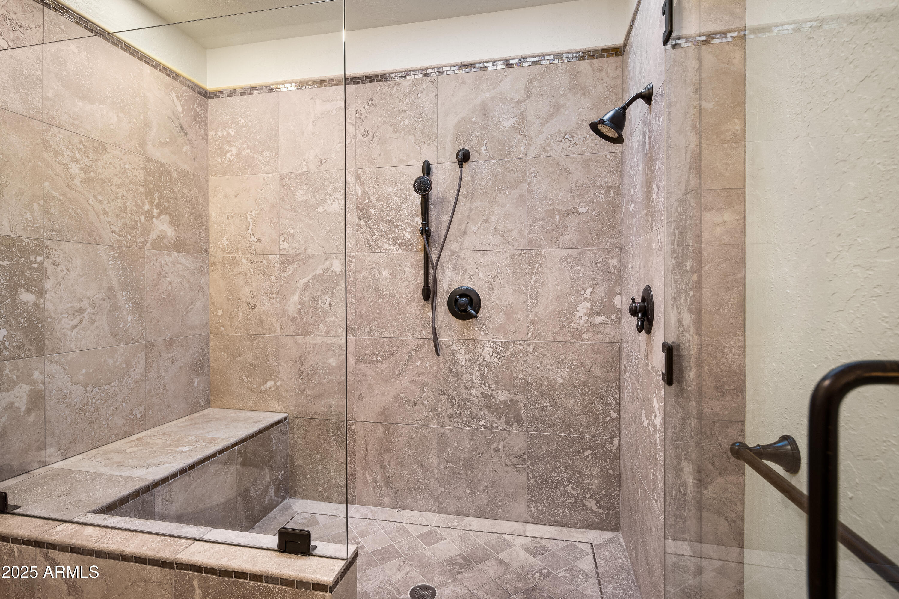 173 Ridge Trail Drive Sedona, AZ 86351 - Photo 24 of 39 Primary Bath