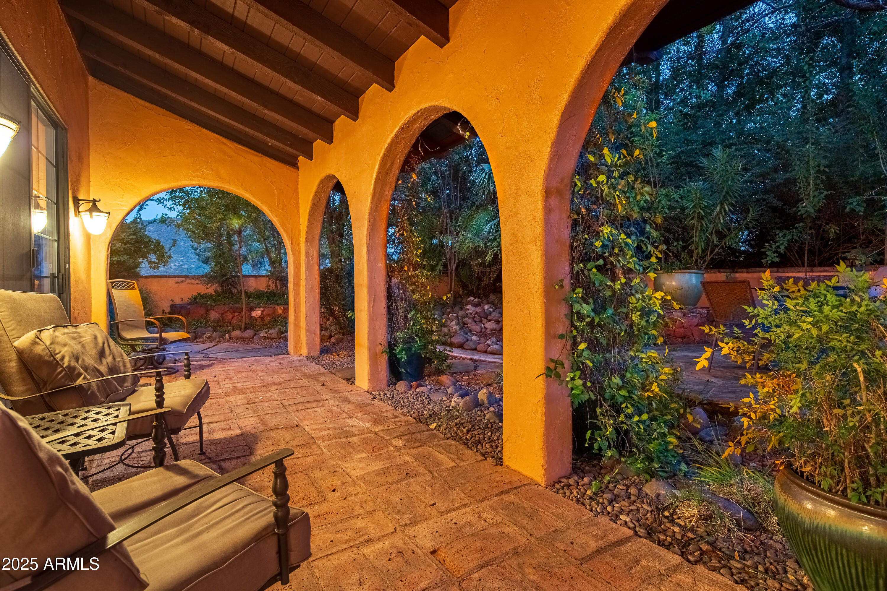 173 Ridge Trail Drive Sedona, AZ 86351 - Photo 3 of 39 The Ridge
