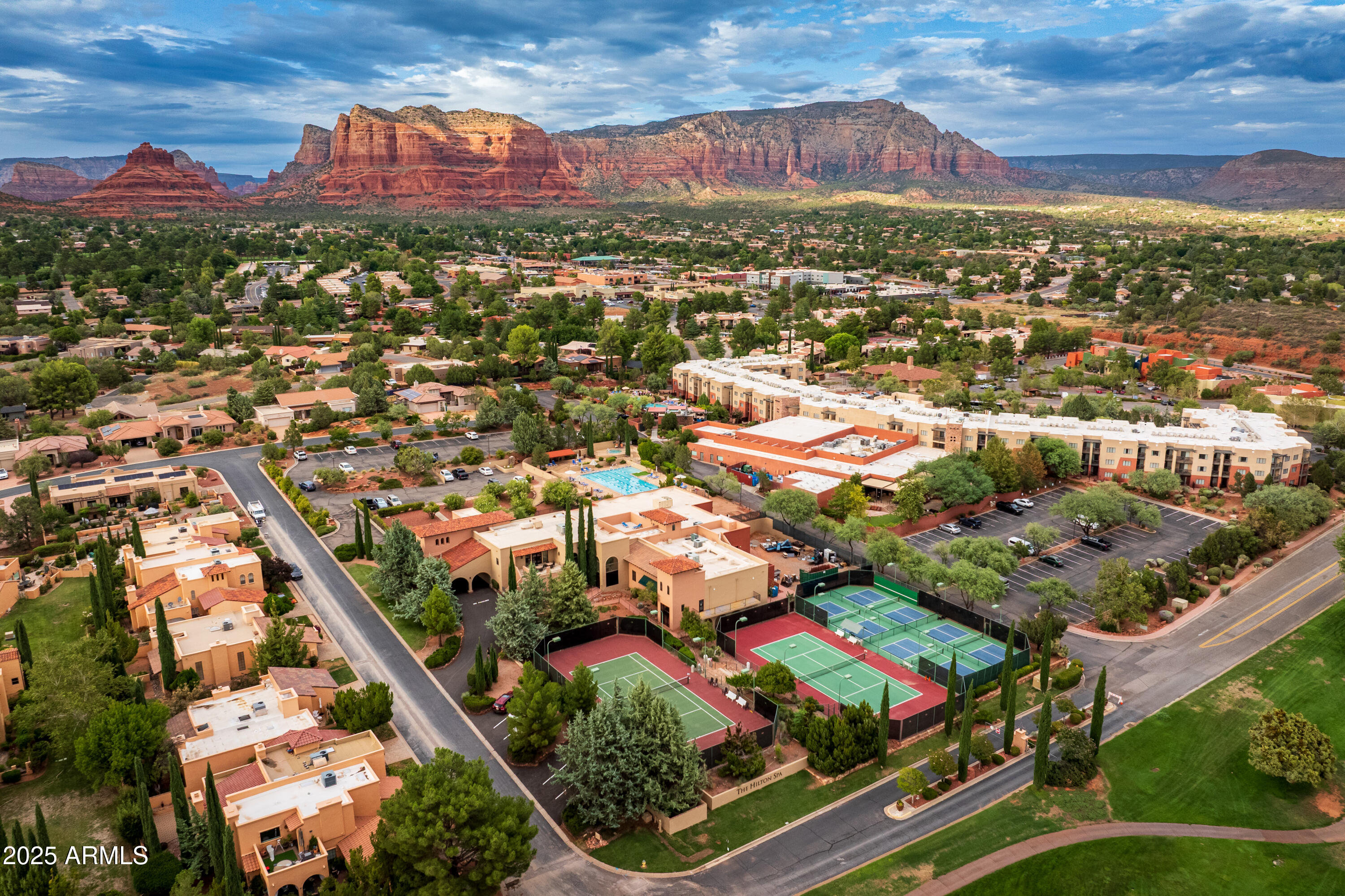 173 Ridge Trail Drive Sedona, AZ 86351 - Photo 32 of 39 Sedona Athletic Club