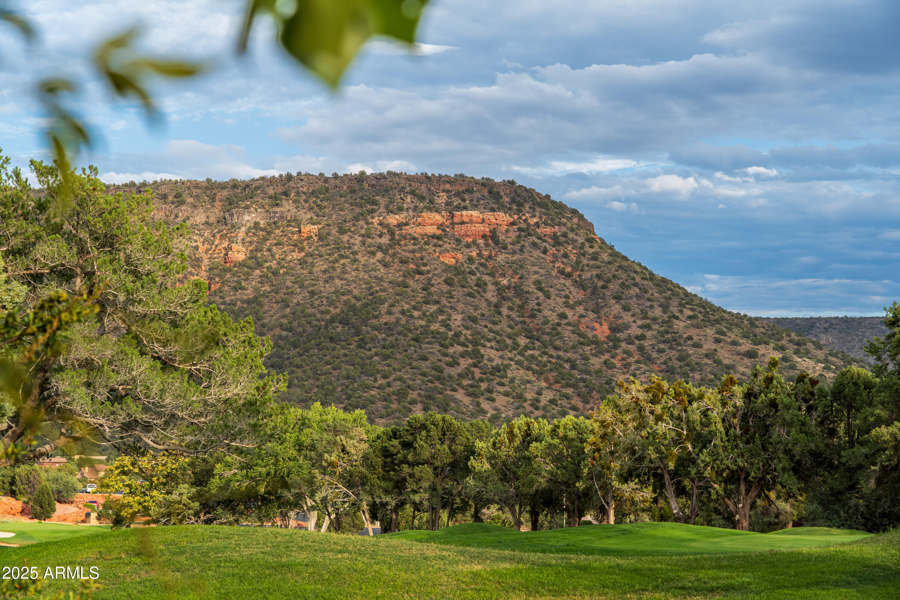 173 Ridge Trail Drive Sedona, AZ 86351 - Photo 36 of 39 Wild Horse Mesa