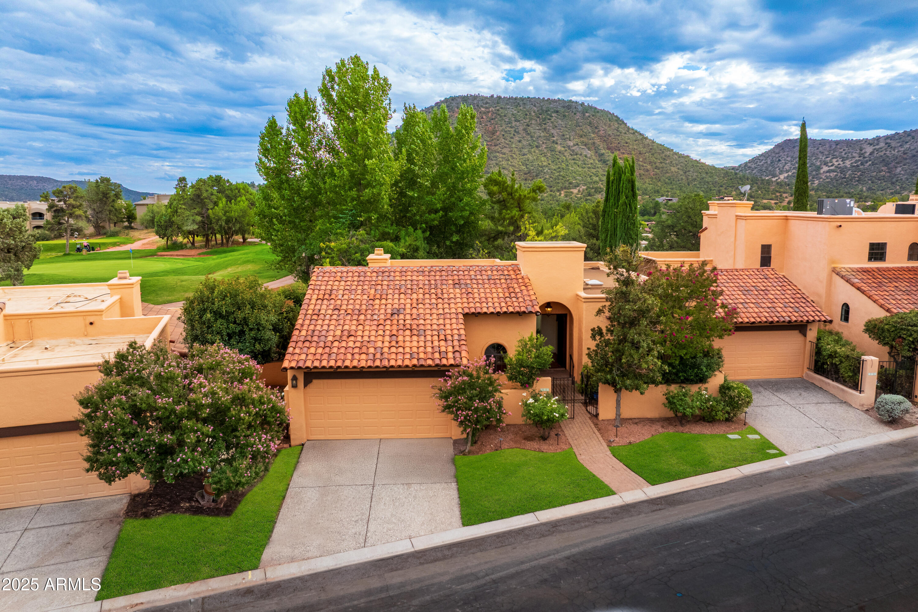 173 Ridge Trail Drive Sedona, AZ 86351 - Photo 38 of 39 The Ridge