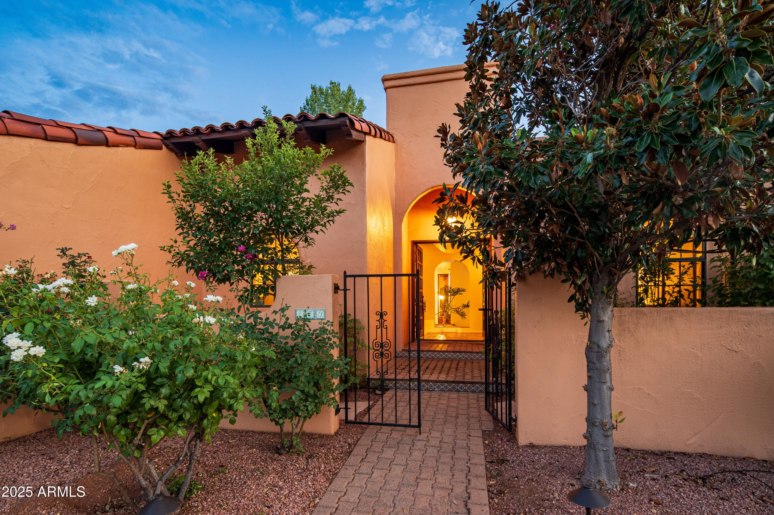 173 Ridge Trail Drive Sedona, AZ 86351 - Photo 4 of 39 The Ridge
