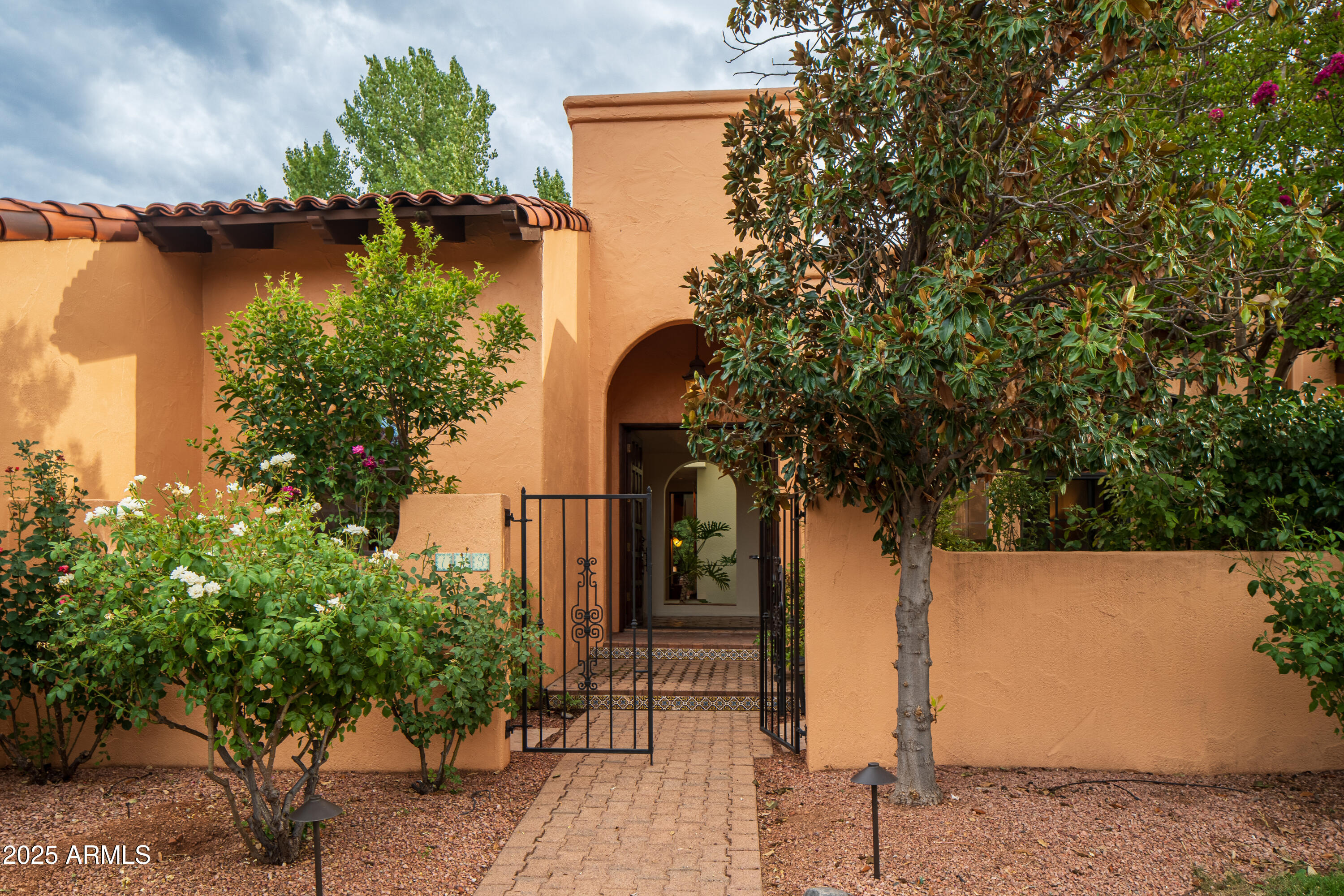 173 Ridge Trail Drive Sedona, AZ 86351 - Photo 10 of 39 The Ridge