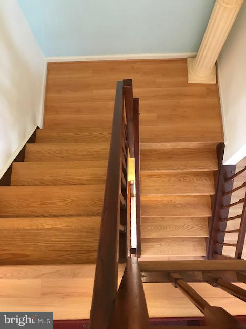 1644 Barnstead Drive Reston, VA 20194 - Photo 8 of 23 a view of entryway