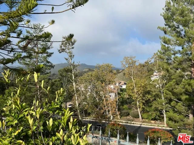 a view of a building