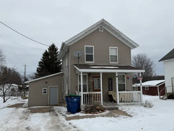 $120,900 | 412 Elm Street, Athens, WI 54411