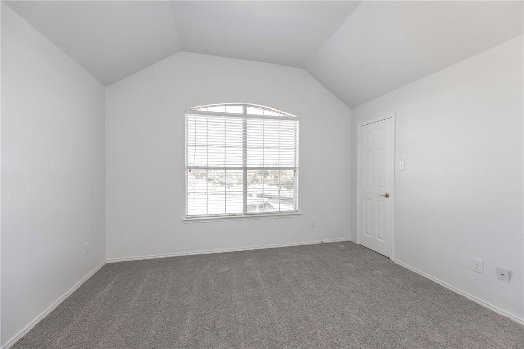 9201 Hunter Chase Drive McKinney, TX 75072 - Photo 26 of 35 an empty room with a window