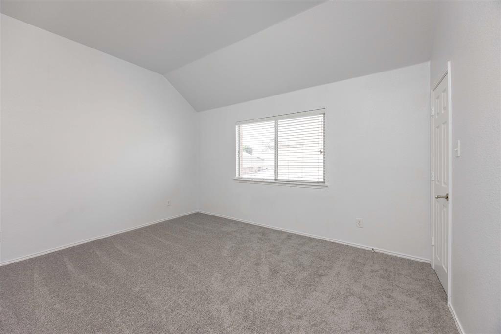 9201 Hunter Chase Drive McKinney, TX 75072 - Photo 27 of 35 an empty room with a window