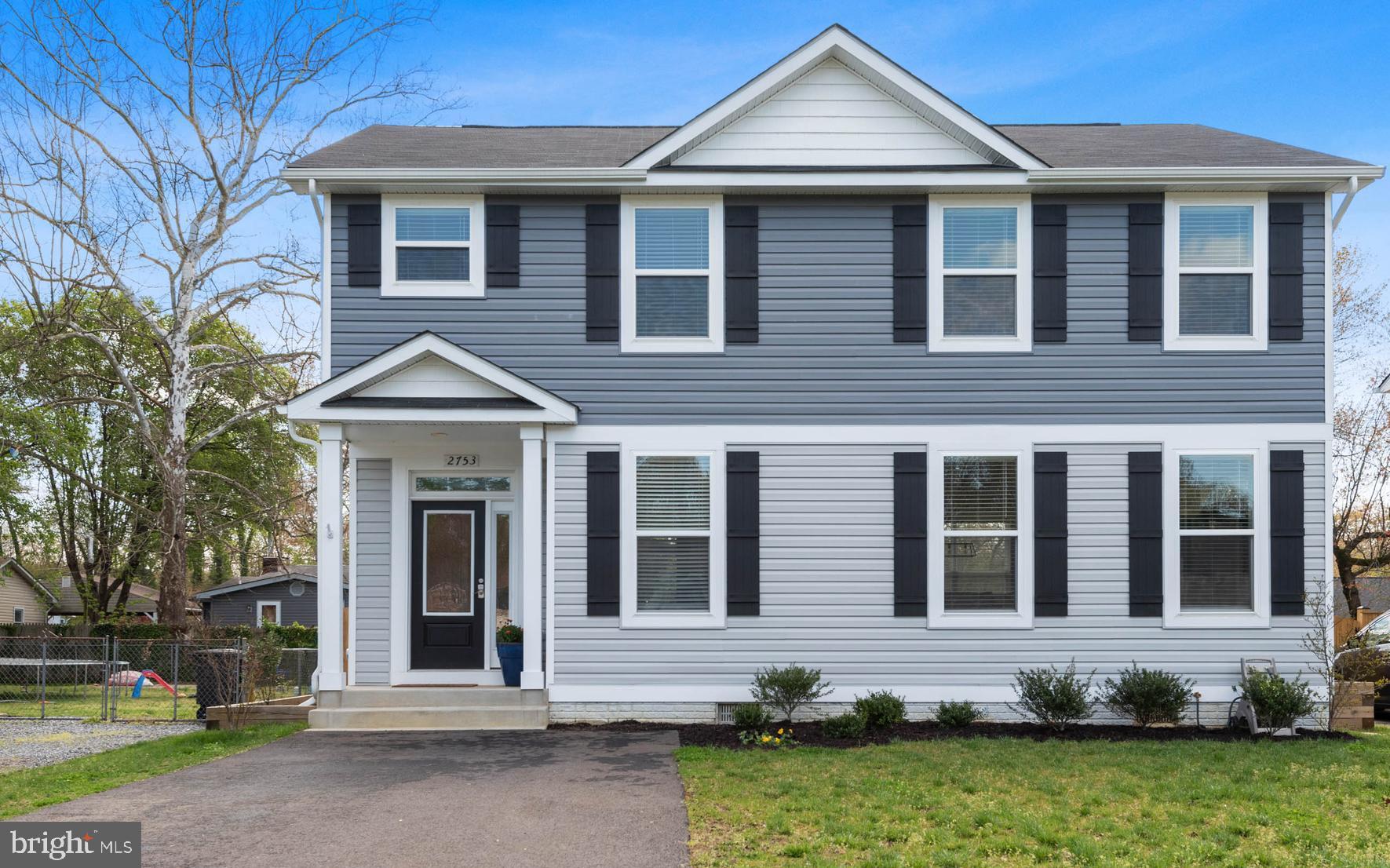 2753 Pinecrest Drive Riva, MD 21140 - Photo 2 of 46 Almost new construction